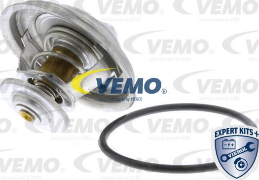 Vemo V20-99-1273 - Термостат охлаждающей жидкости / корпус autodif.ru