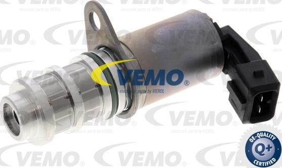 Vemo V20-54-0001 - Клапан поддержки давления масла autodif.ru