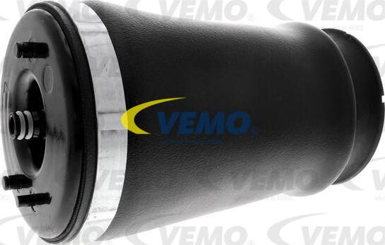 Vemo V20-50-0018-1 - Опора пневматической рессоры autodif.ru