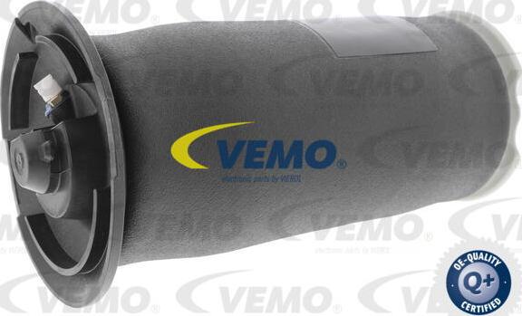 Vemo V20-50-0023 - Опора пневматической рессоры autodif.ru