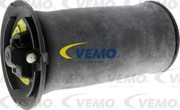 Vemo V20-50-0022-1 - Опора пневматической рессоры autodif.ru