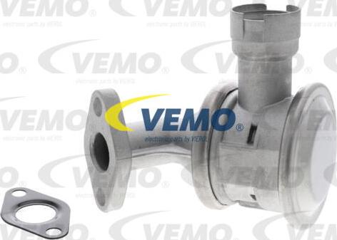 Vemo V20-66-0008 - Клапан, система вторичного воздуха autodif.ru