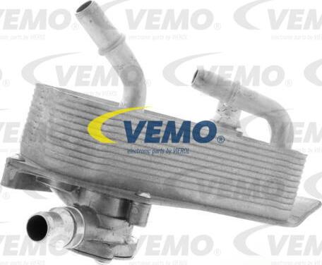 Vemo V20-60-1552 - Масляный радиатор, автоматическая коробка передач autodif.ru