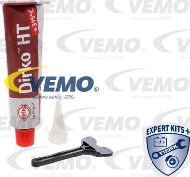 Vemo V20-60-1564 - Комплект прокладок, масляный радиатор autodif.ru