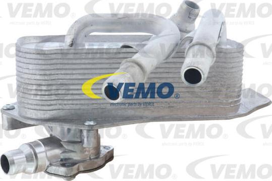 Vemo V20-60-1532 - Масляный радиатор, автоматическая коробка передач autodif.ru
