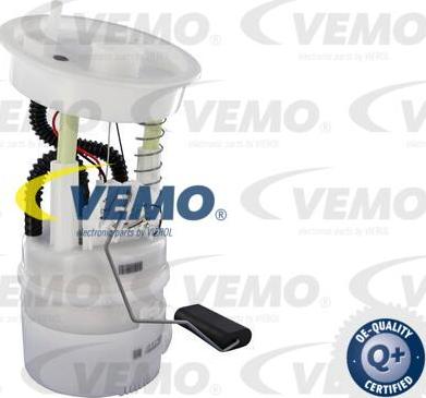 Vemo V20-09-0448 - Модуль топливного насоса autodif.ru