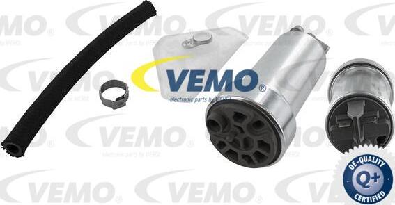 Vemo V20-09-0455 - Модуль топливного насоса autodif.ru