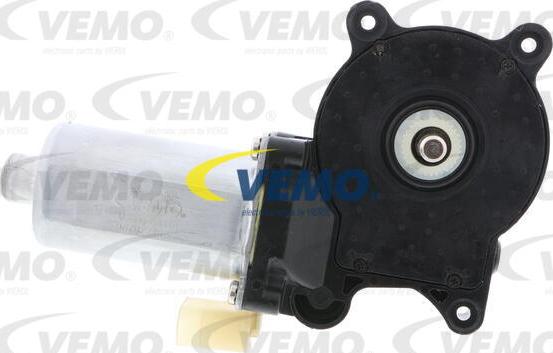 Vemo V20-05-3018 - Электродвигатель, стеклоподъемник autodif.ru