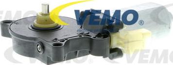 Vemo V20-05-3017 - Электродвигатель, стеклоподъемник autodif.ru