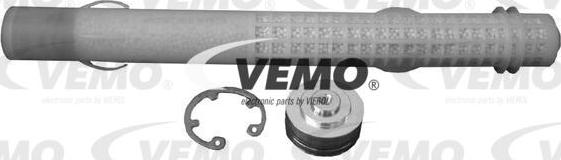 Vemo V20-06-0072 - Осушитель, кондиционер autodif.ru
