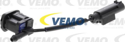 Vemo V20-08-0441 - Распылитель воды для чистки, система очистки окон autodif.ru