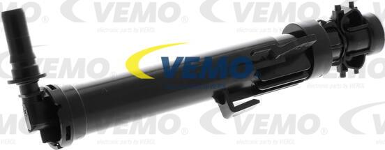 Vemo V20-08-0448 - Распылитель, форсунка, система очистки фар autodif.ru