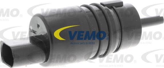 Vemo V20-08-0443 - Водяной насос, система очистки окон autodif.ru