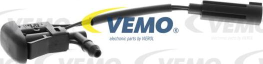 Vemo V20-08-0439 - Распылитель воды для чистки, система очистки окон autodif.ru