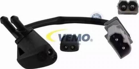 Vemo V20-08-0426 - Распылитель воды для чистки, система очистки окон autodif.ru