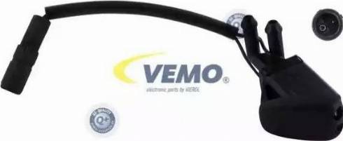 Vemo V20-08-0427 - Распылитель воды для чистки, система очистки окон autodif.ru
