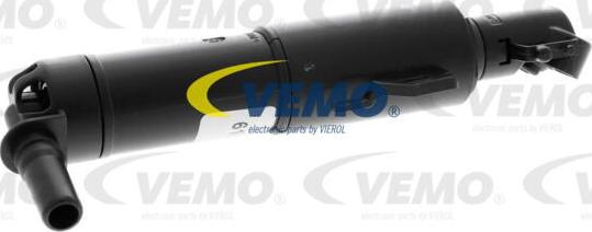 Vemo V20-08-0005 - Распылитель, форсунка, система очистки фар autodif.ru