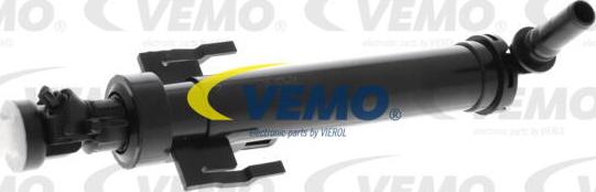 Vemo V20-08-0003 - Распылитель, форсунка, система очистки фар autodif.ru