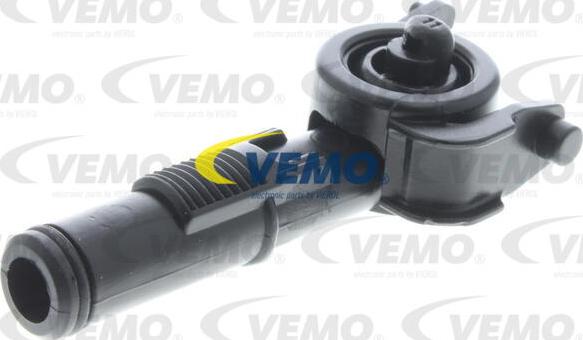 Vemo V20-08-0140 - Распылитель, форсунка, система очистки фар autodif.ru