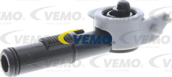 Vemo V20-08-0141 - Распылитель, форсунка, система очистки фар autodif.ru