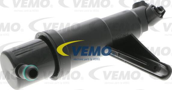 Vemo V20-08-0109 - Распылитель, форсунка, система очистки фар autodif.ru