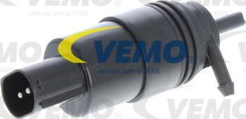 Vemo V20-08-0105 - Водяной насос, система очистки окон autodif.ru