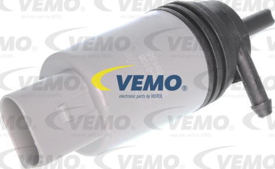 Vemo V20-08-0106 - Водяной насос, система очистки окон autodif.ru