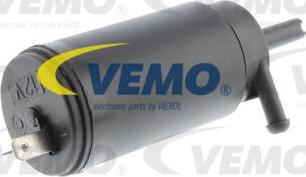 Vemo V20-08-0101 - Водяной насос, система очистки окон autodif.ru
