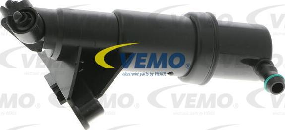 Vemo V20-08-0108 - Распылитель, форсунка, система очистки фар autodif.ru
