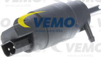 Vemo V20-08-0103-1 - Водяной насос, система очистки окон autodif.ru