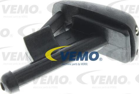 Vemo V20-08-0107 - Распылитель воды для чистки, система очистки окон autodif.ru