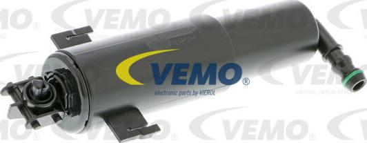 Vemo V20-08-0115 - Распылитель, форсунка, система очистки фар autodif.ru