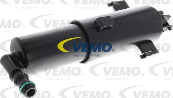 Vemo V20-08-0110 - Распылитель, форсунка, система очистки фар autodif.ru