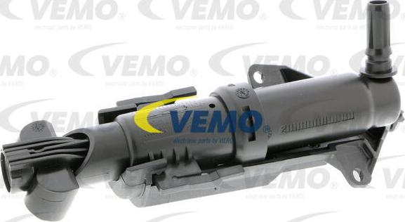 Vemo V20-08-0134 - Распылитель, форсунка, система очистки фар autodif.ru