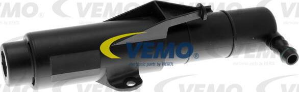 Vemo V20-08-0136 - Распылитель, форсунка, система очистки фар autodif.ru