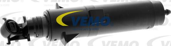 Vemo V20-08-0129 - Распылитель, форсунка, система очистки фар autodif.ru