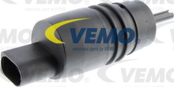 Vemo V20-08-0378 - Водяной насос, система очистки окон autodif.ru