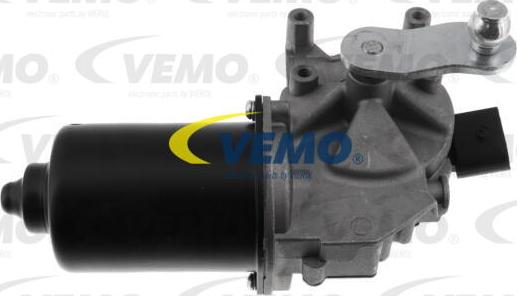 Vemo V20-07-0012 - Двигатель стеклоочистителя autodif.ru