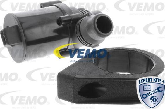 Vemo V20-16-0006 - Насос рециркуляции воды, автономное отопление autodif.ru