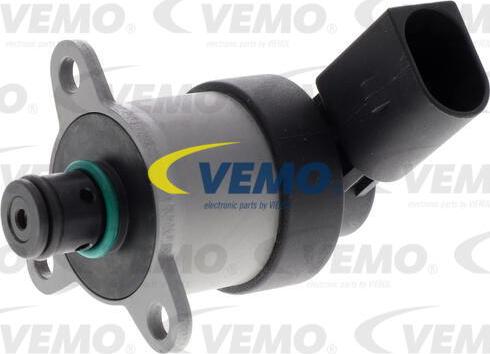 Vemo V20-11-0104 - Редукционный клапан, Common-Rail-System autodif.ru