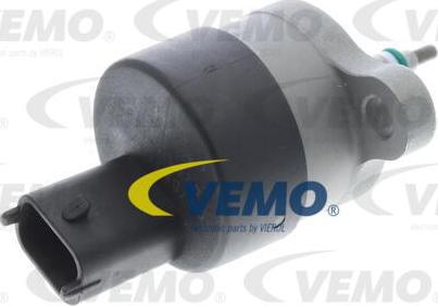 Vemo V20-11-0105 - Редукционный клапан, Common-Rail-System autodif.ru