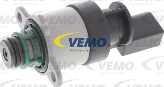 Vemo V20-11-0103 - Регулирующий клапан, количество топлива (Common-Rail-System) autodif.ru