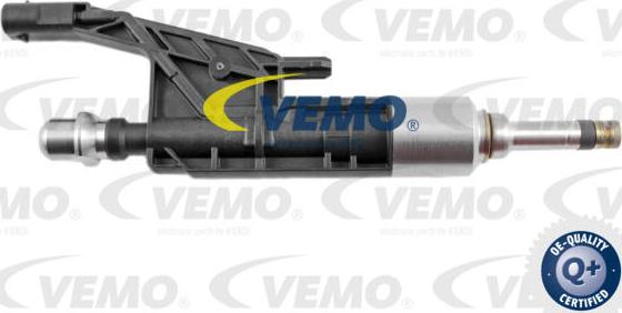 Vemo V20-11-0114 - Форсунка инжекторная autodif.ru