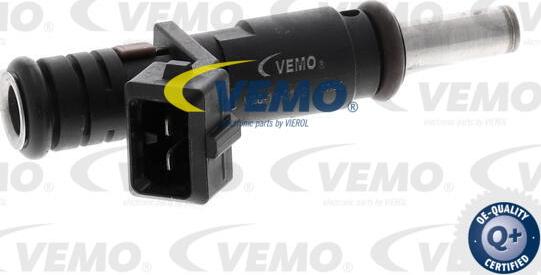 Vemo V20-11-0112 - Форсунка инжекторная autodif.ru