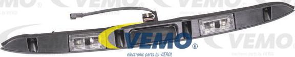Vemo V20-85-0044 - Ручка задней двери autodif.ru