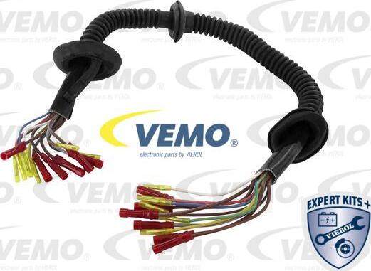 Vemo V20-83-0005 - Ремонтный комплект, кабельный комплект autodif.ru