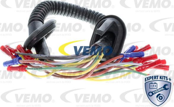 Vemo V20-83-0018 - Ремонтный комплект, кабельный комплект autodif.ru