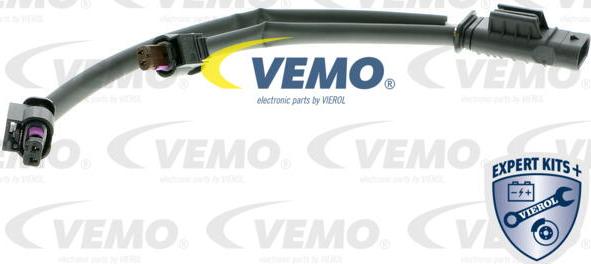 Vemo V20-83-0030 - Ремонтный комплект, кабельный комплект autodif.ru