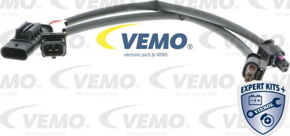 Vemo V20-83-0031 - Ремонтный комплект, кабельный комплект autodif.ru