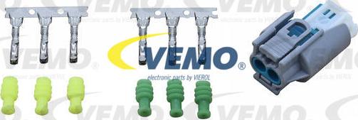 Vemo V20-83-0033 - Ремонтный комплект, кабельный комплект autodif.ru